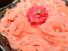 -锅哥有料老火锅(金港国际店)