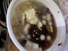 -三姐酒酿(老门东店)