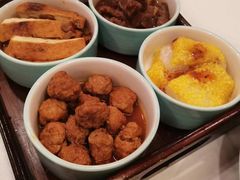 -晋阳春·山西菜·北京烤鸭(交大店)
