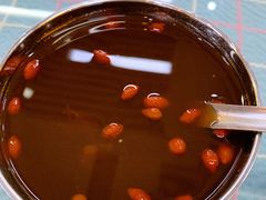 红豆汤-红鼻子桂林米粉(金唐新光界店)