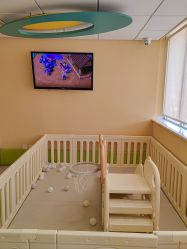 -杭州贝瑞斯美华妇儿医院·早孕·产检·儿科