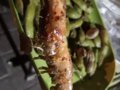 -老三烧烤(二环西路店)