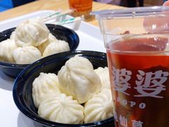 -八婆婆烧仙草(曾厝垵店)