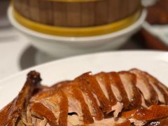 -惠丰堂饭庄·烤鸭·京味菜(西北旺·唐家岭店)