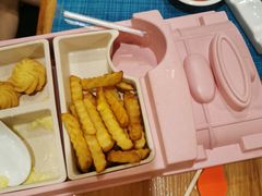 -糟粕醋·椰苑海南菜餐厅(亚龙湾天域酒店)
