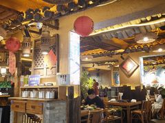 -老渔家·白族·石板烧.野生菌火锅(大理古城叶榆路店)