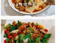 -煲来饱去冷水鱼