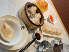 -多多旺港式茶餐厅(新区店)