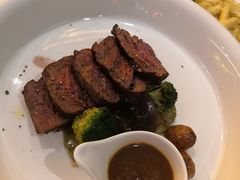-小蕃茄意大利餐厅(开发区时尚天街店)
