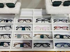 -MiRi眼镜·蔡司·星趣控·尼康控优点视觉合作店(南京东路店)