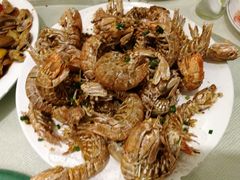 -新享乐海鲜(翠华路店)