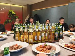 -红高粱大酒店(宁山东路店)