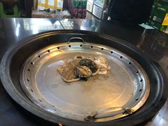 -大杰海鲜锅(基隆路店)