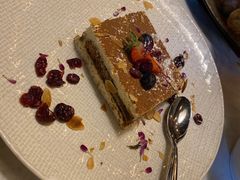 -IL Forno 意坊·意大利餐厅(花园店)