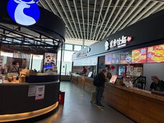 -青岛胶东国际机场