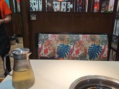 -蜀都三哥火锅店(力盟商业步行街店)