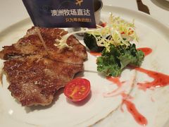 -Aqua Oasis 水天堂(石路天虹店)