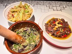 -湘语·湖南家常菜(新洲店)
