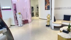 -In Style Hair Salon