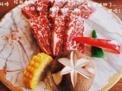 -炎蔵牛舌烤肉