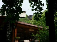 -北京水岸山吧度假村(雁栖镇店)