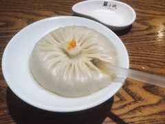 王牌蟹粉灌汤包-苏小柳手工点心(人民广场分院)
