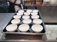 -大佛寺高级素食自助餐厅