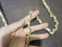 -IRENCE伊琳丝奢侈品皮具护理(二手鉴定世界广场店)