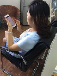 -溢美美颜机构