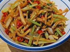 -威哥的菜·地道长沙菜(雨花亭店)