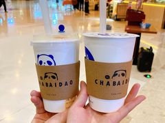 -茶百道(太原茂业天地店)