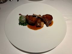 -Le Comptoir de Pierre Gagnaire