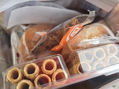 -来噻布布 Lets BUBU