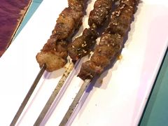 -哈密古丽新疆餐厅(江北融创店)