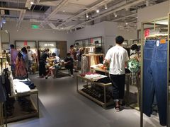 -URBAN REVIVO(北京斯普瑞斯奥特莱斯店)