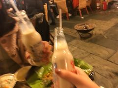 -多哥水傣味餐厅(司马巷店)