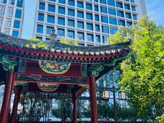 -西海子公园