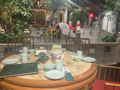 -锦府盐帮·张宅(世纪金源店)