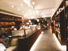 -BAKER&SPICE(安福路店)
