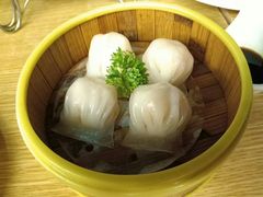 -嘉旺港式茶餐厅(延长中路店)