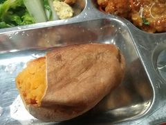 -中国农业大学-第4食堂