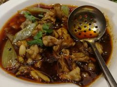 -骏莱海鲜鱼港(五角场店)