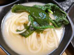 -九田家黑牛烤肉料理(太阳城店)