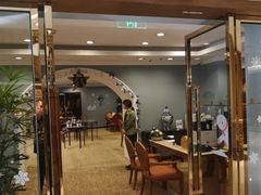 -杭州香格里拉饭店