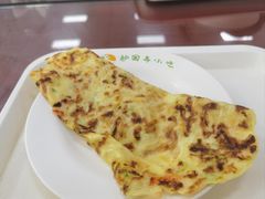-护国寺小吃(和平西街店)