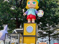 -泡泡玛特POPMART(天环购物中心店)