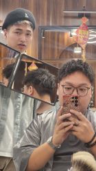 -YQ·JIANGXIN理发馆