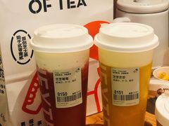 -喜茶(永旺梦乐城店)