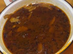 -四禧精酿铜锅涮肉·烧烤工场(大明湖店)