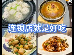 -渔满仓海鲜渔家(象山二店)